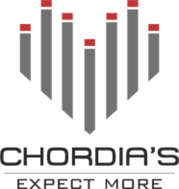 chordia logo