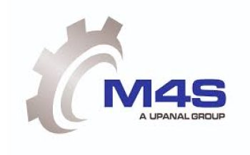 m4s logo